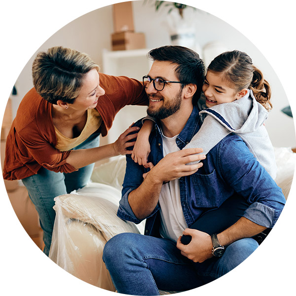 Why landlords choose us